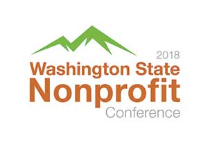 Washington State Nonprofit Conference on May 16!