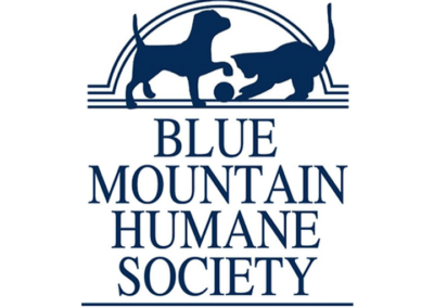 Member Spotlight: Blue Mountain Humane Society – How collaboration can strengthen a community