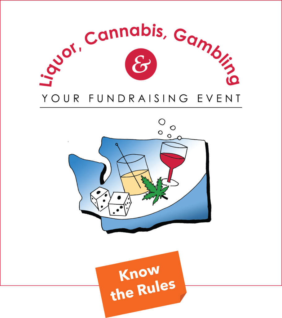 Liquor, Cannabis, and Gambling cover