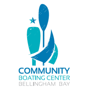 Bellingham Bay Community Boating Center logo