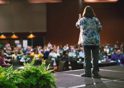 Calling All Great Ideas! Washington State Nonprofit Conference wants to hear from you.