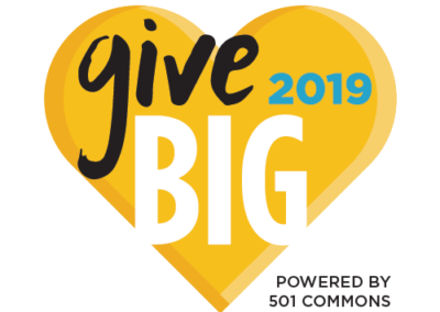 GiveBig 2019 Updates & Deadline
