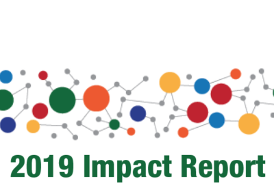 2019 Conferences Impact Report
