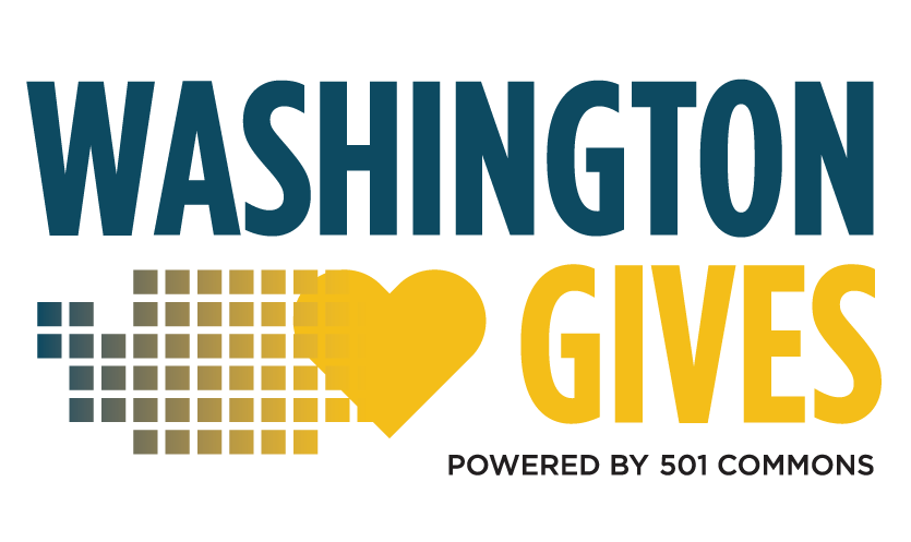 Washington Gives logo