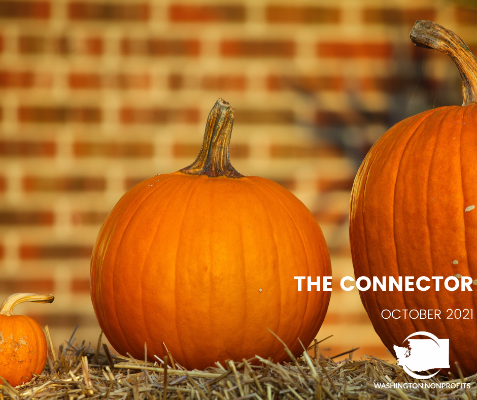 October 2021 Connector