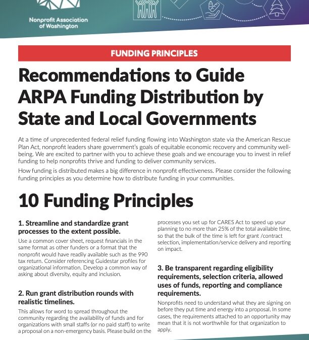 ARPA Advocacy-Funding Principles thumbnail