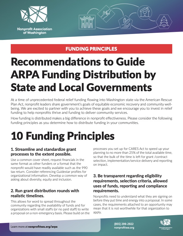 ARPA Advocacy-Funding Principles thumbnail