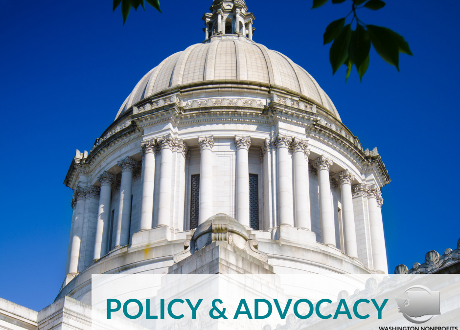 Policy Update: Data on Labor Shortage, Government Contracting, ARPA Funding, Small Employer Emergency Safety Grant Program
