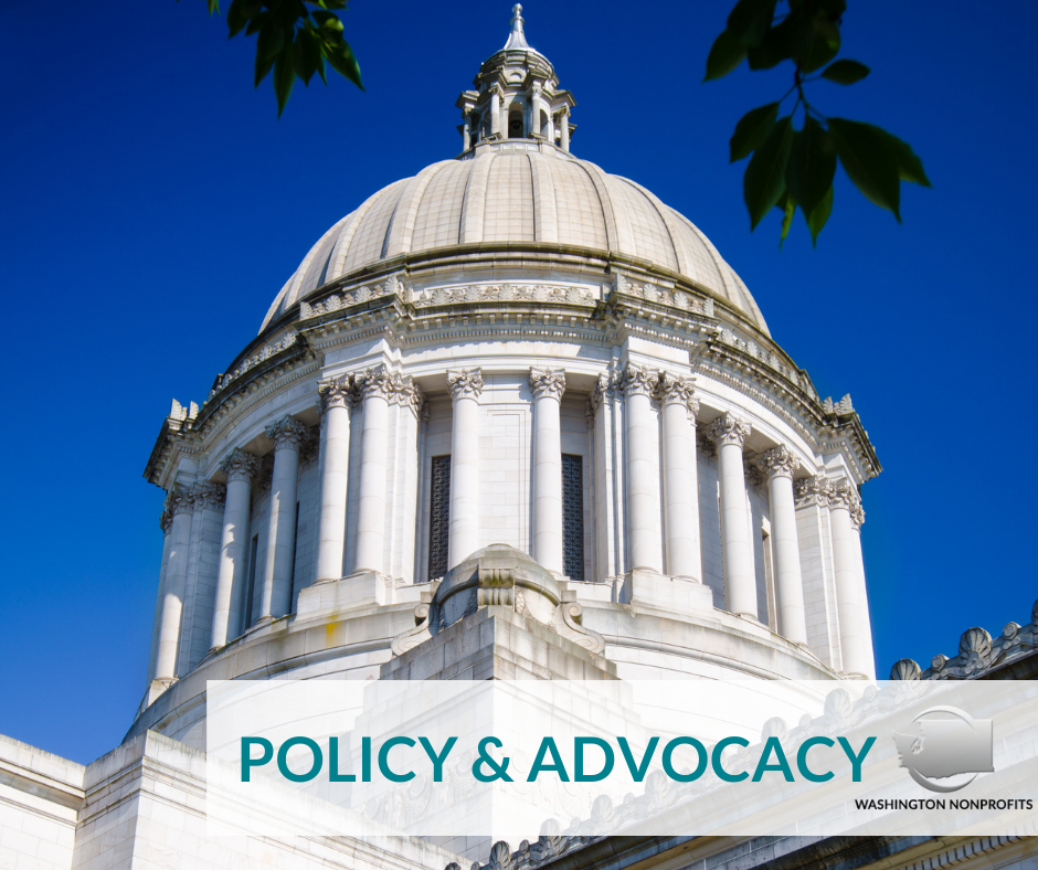 Policy Update: Data on Labor Shortage, Government Contracting, ARPA Funding, Small Employer Emergency Safety Grant Program