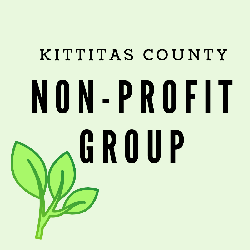 Kittitas County Nonprofit group