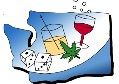 Liquor, Cannabis, Gambling… and Your Fundraising Event
