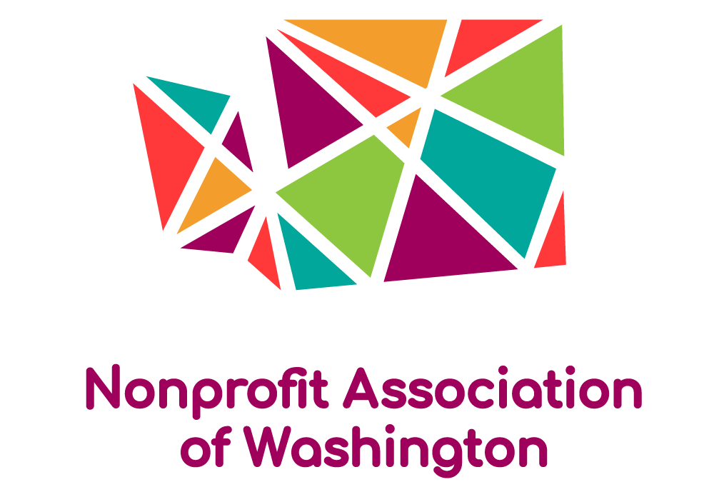 Washington Nonprofits is now Nonprofit Association of Washington!