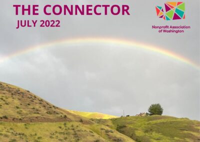 The Connector – July 2022