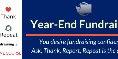 Year-End Fundraising