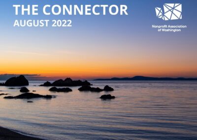 The Connector – August 2022