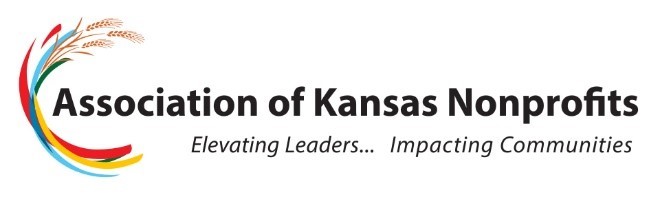 Association of Kansas Nonprofits, Elevating Leaders...Impacting Communities