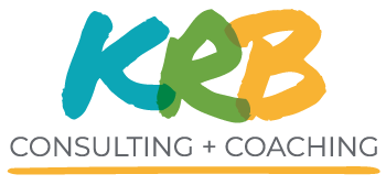 KRB Consulting + Coaching