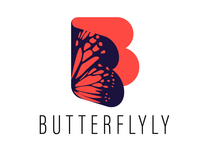 Butterflyly