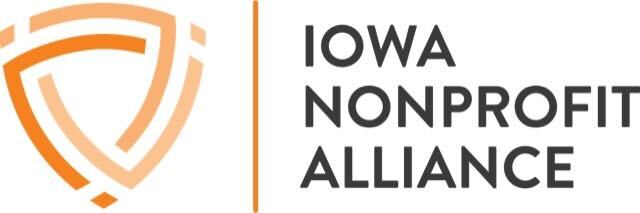 Iowa Nonprofit Alliance logo