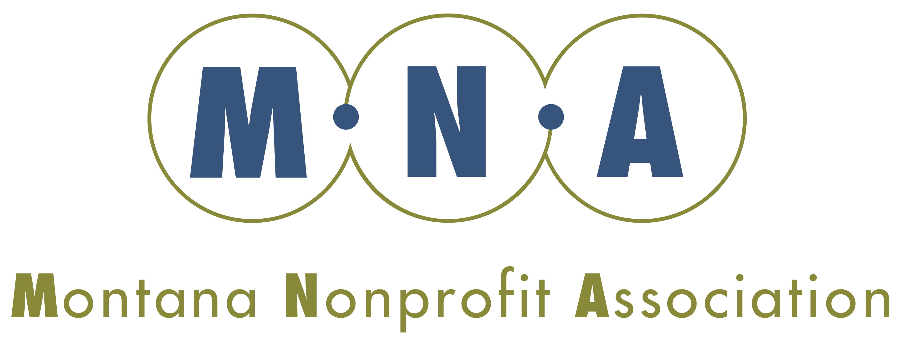MNA, Montana Nonprofit Association