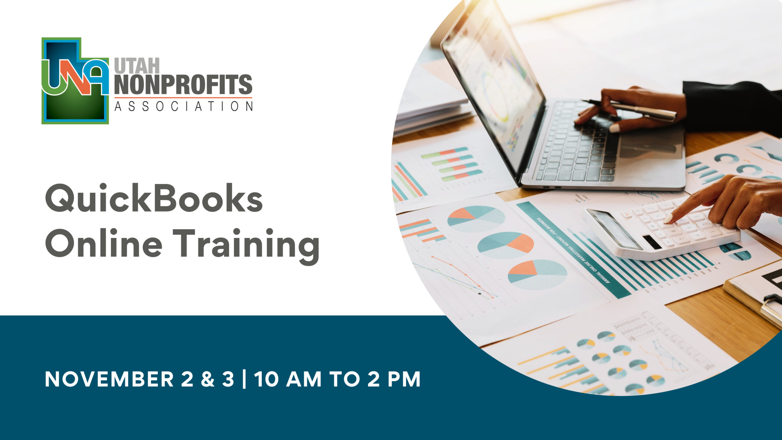 QuickBooks Online Training