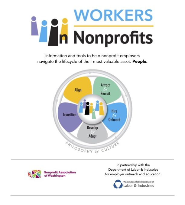 Workers in Nonprofits Guide