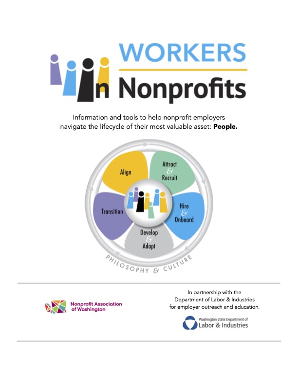 Workers in Nonprofits Guide
