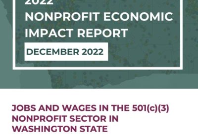 2022 Nonprofit Economic Impact Report