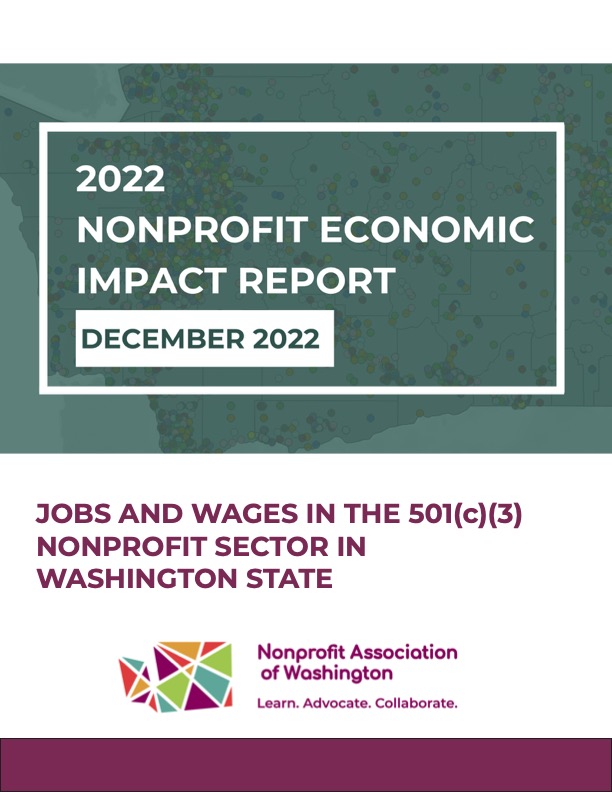 2022 Economic Impact Report