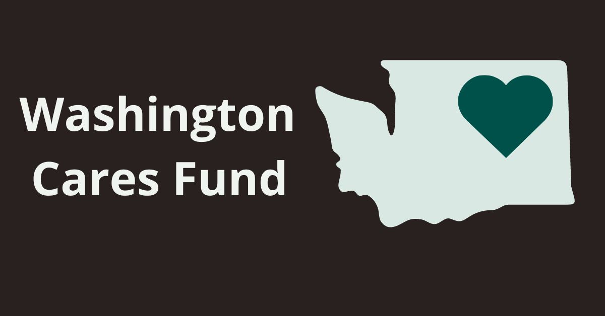 Washington Cares Fund Nonprofit Association of Washington