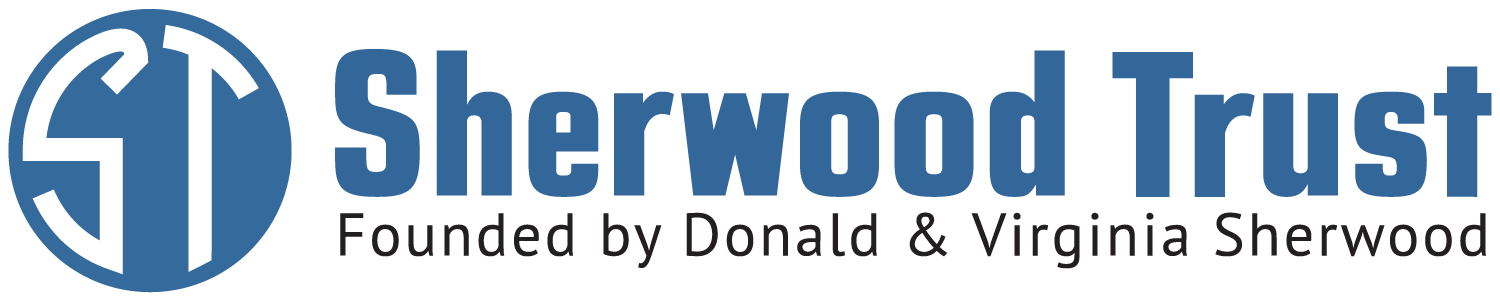 Sherwood Trust, Founded by Donald and Virginia Sherwood