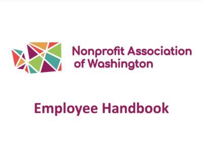 Creating an Employee Handbook that Matches Our Values