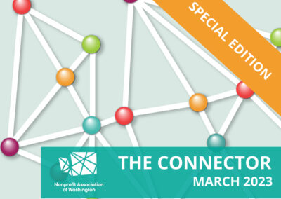 The Connector, Special Edition – March 2023