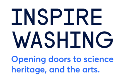Member Spotlight: Inspire Washington