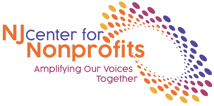 New Jersey Center for Nonprofits. Amplifying Our Voices Together
