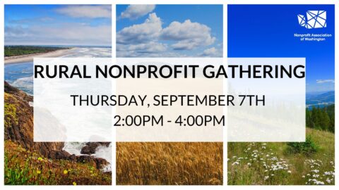 ONLINE: Rural Nonprofit Gathering