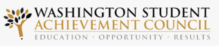 Washington Student Achievement Council 