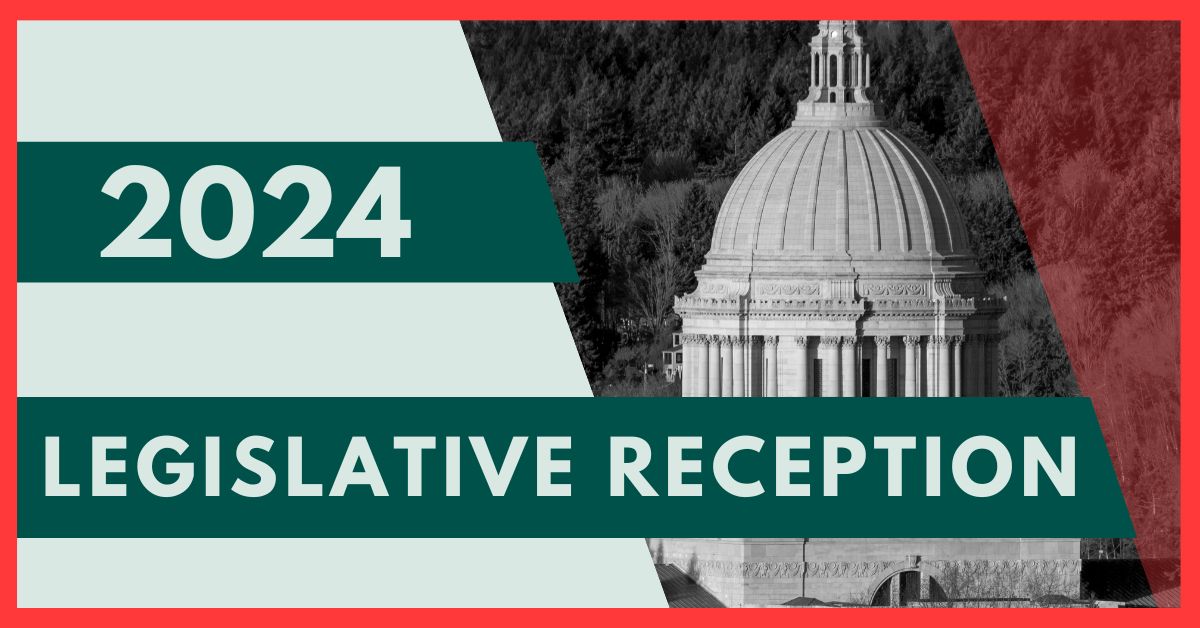 2024 Legislative Reception