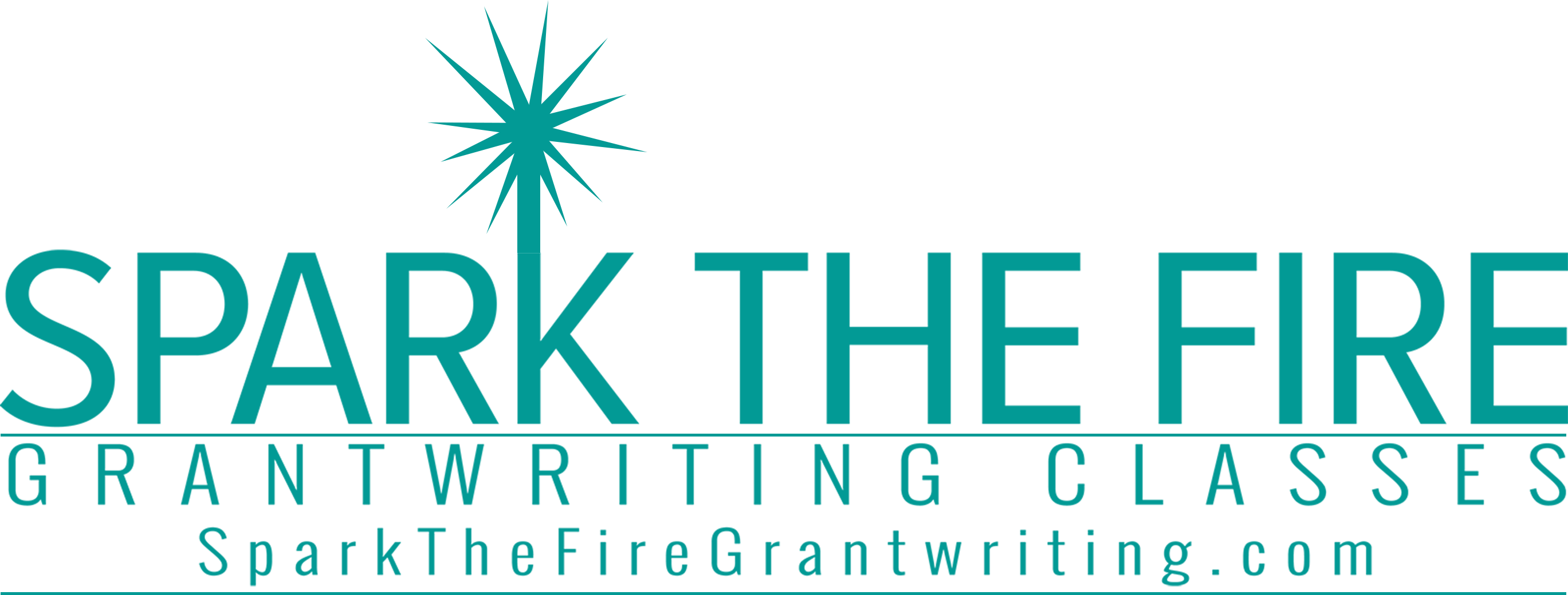 Spark the Fire Logo
