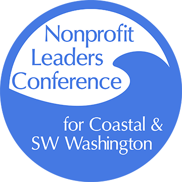 Nonprofit Leaders Conference for Coastal and SW Washington