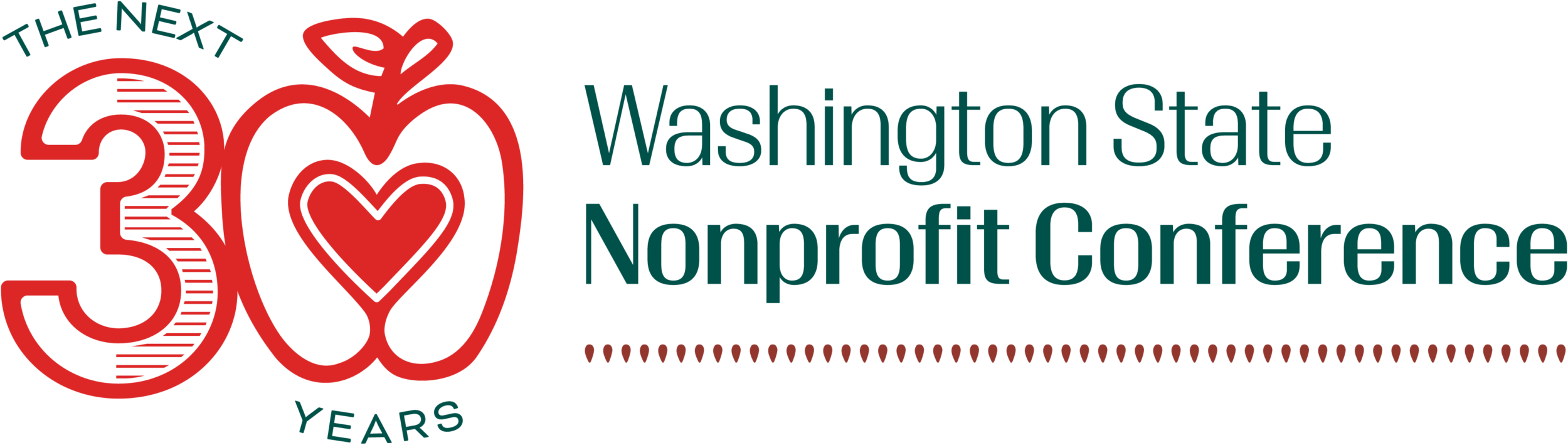 The Next 30 Years, Washington State Nonprofit Conference
