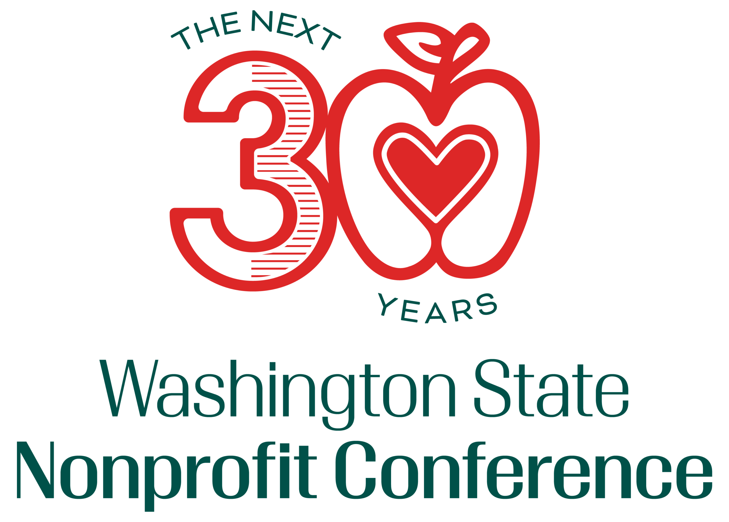 The Next Thirty Years, Washington State Nonprofit Conference