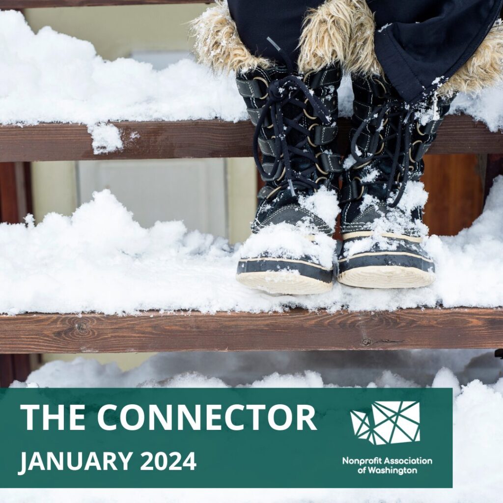 The Connector January 2024