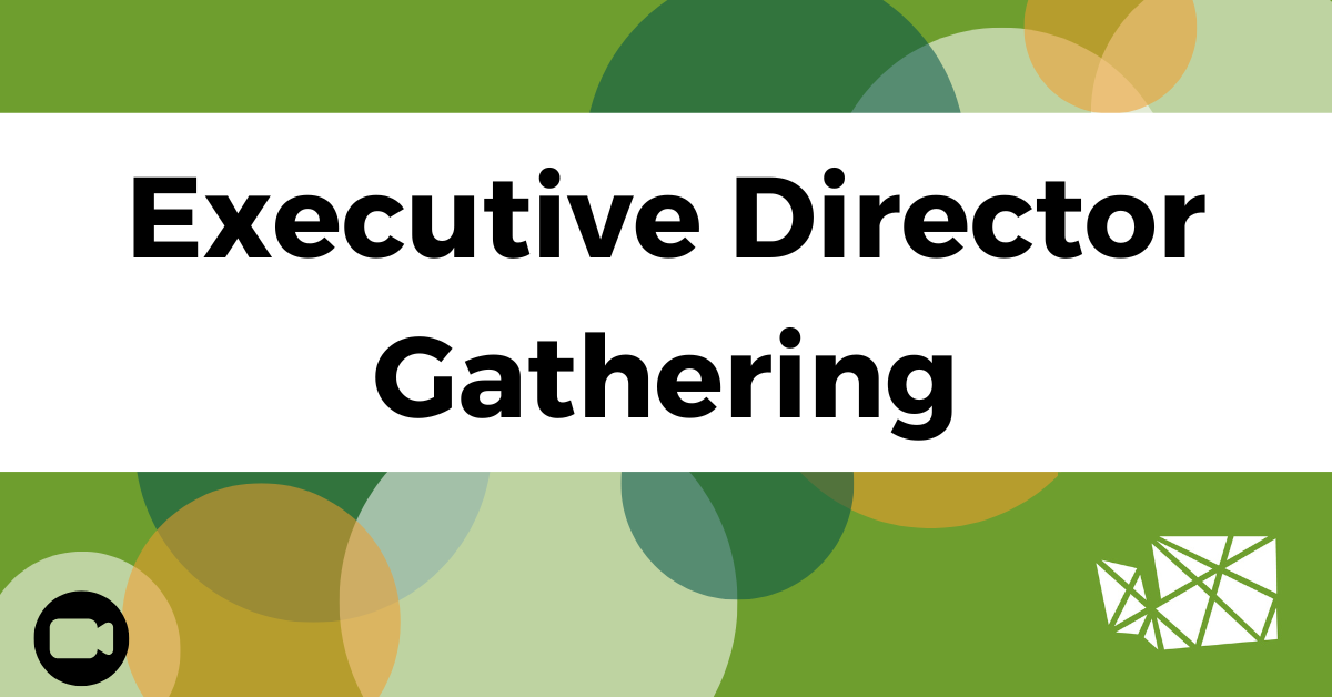 Executive Director Gathering