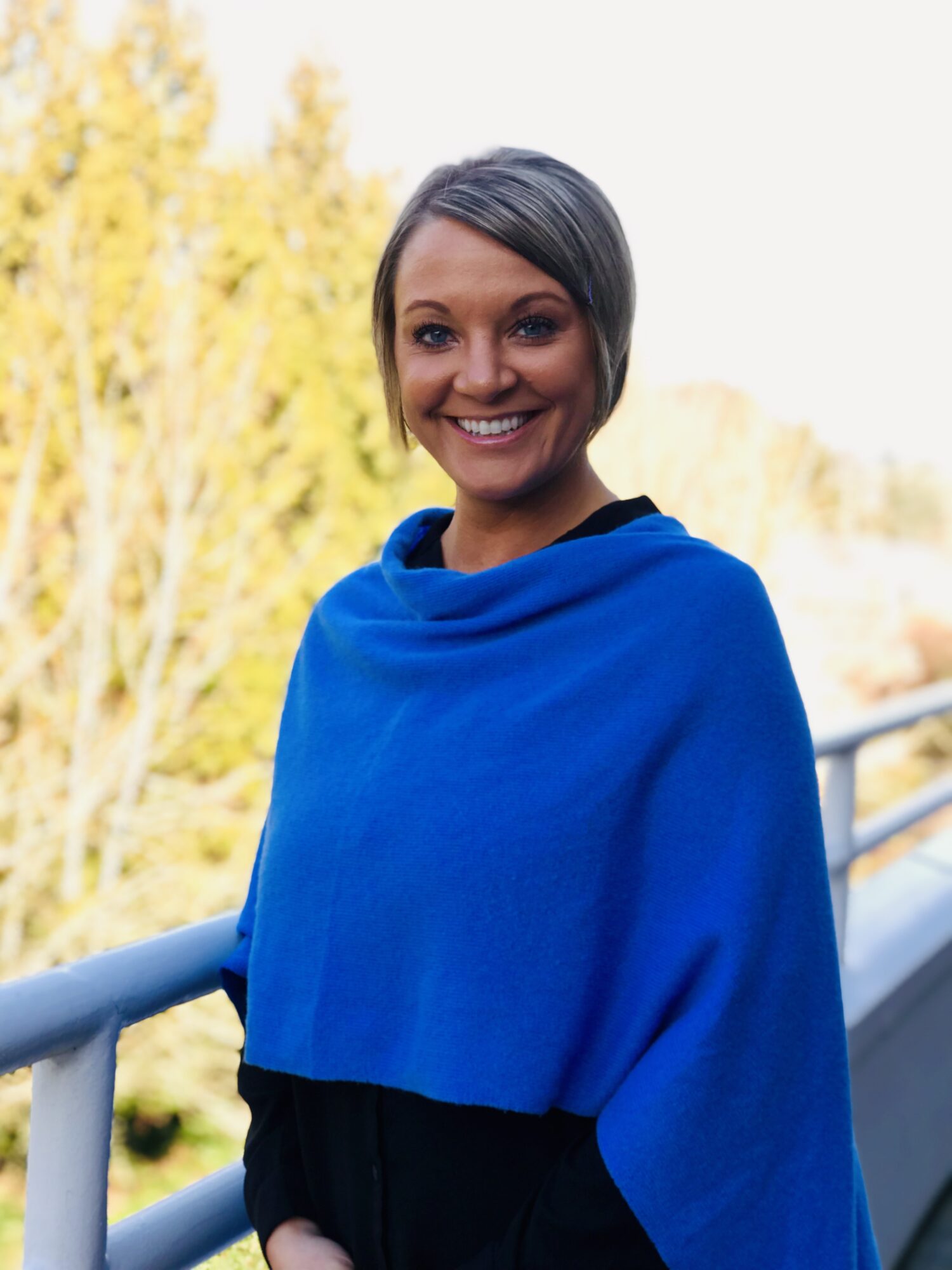 Katharina Pamela Oakes