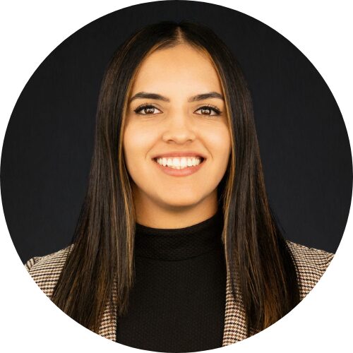 Ana Hernández-Zamudio