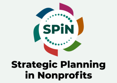 Walla Walla: Strategic Planning in Nonprofits